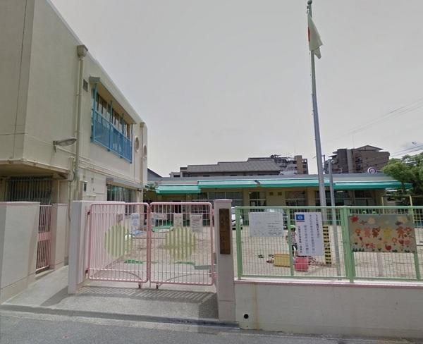 藤和ハイタウン平野駅前(大阪市立平野東保育所)