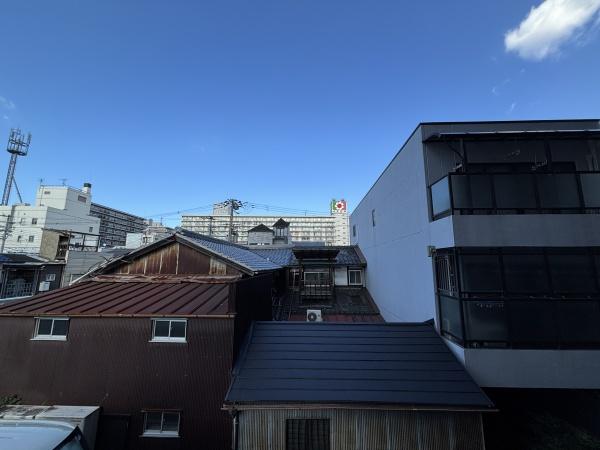 藤和ハイタウン平野駅前