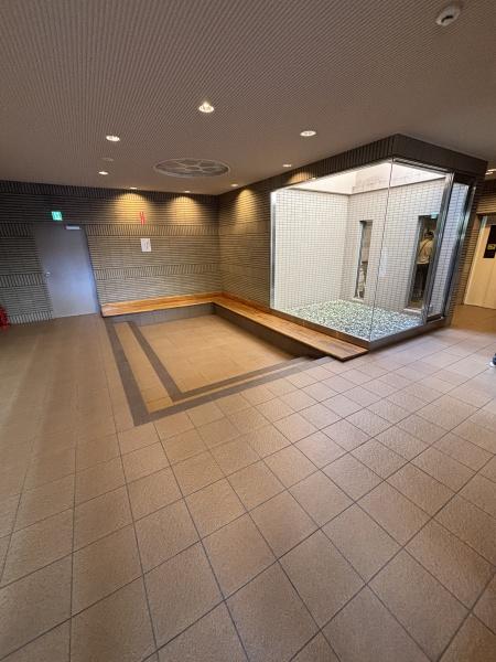 藤和ハイタウン平野駅前