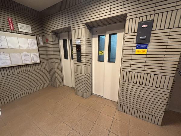 藤和ハイタウン平野駅前