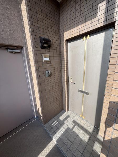 藤和ハイタウン平野駅前