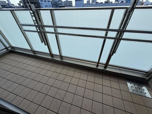 大阪市平野区平野元町のマンション