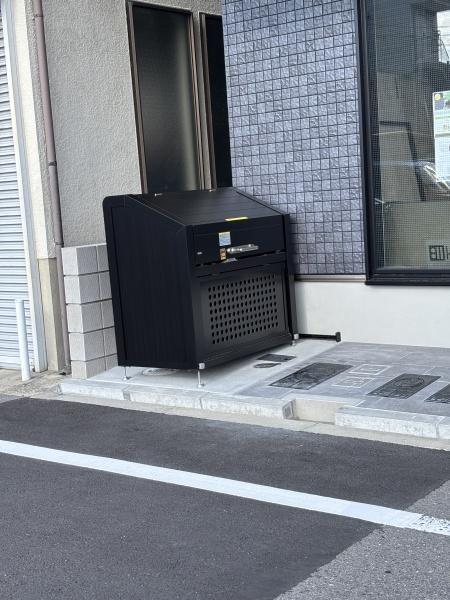 大阪市平野区平野元町のマンション