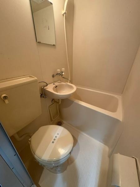 大阪市東住吉区西今川４丁目のアパート