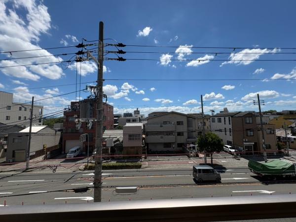 プライムタワー西今川