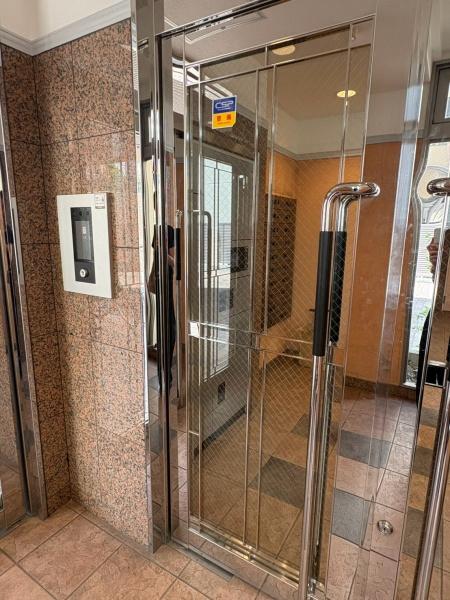 プライムタワー西今川