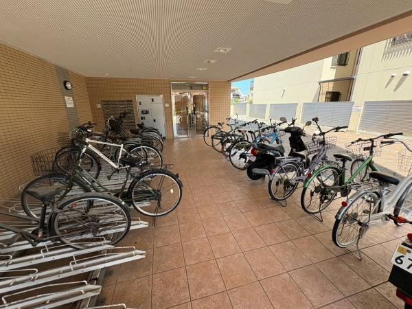 プライムタワー西今川