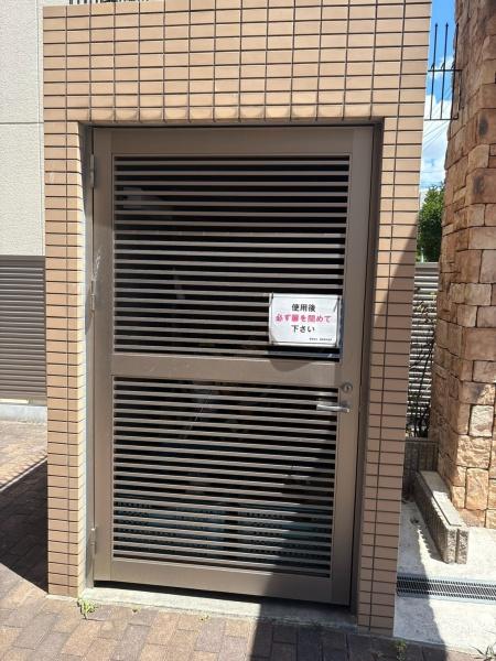 プライムタワー西今川