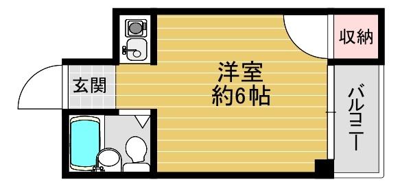 プレアール北田辺Ⅲ