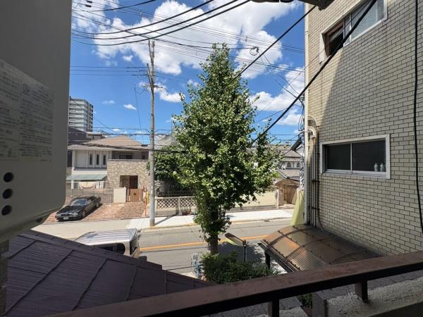 プレアール北田辺Ⅲ