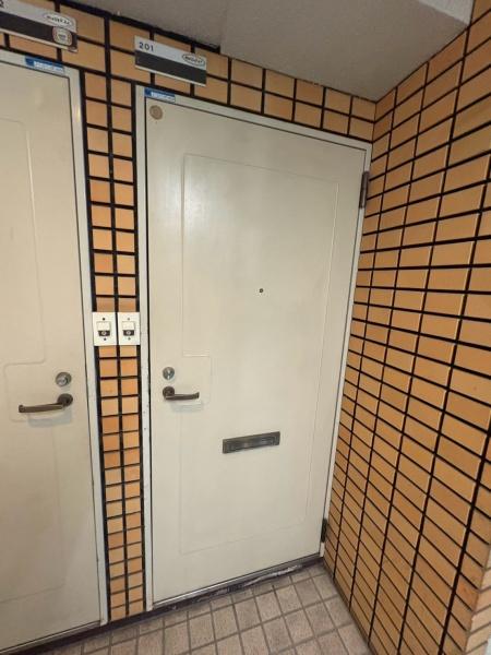プレアール北田辺Ⅲ