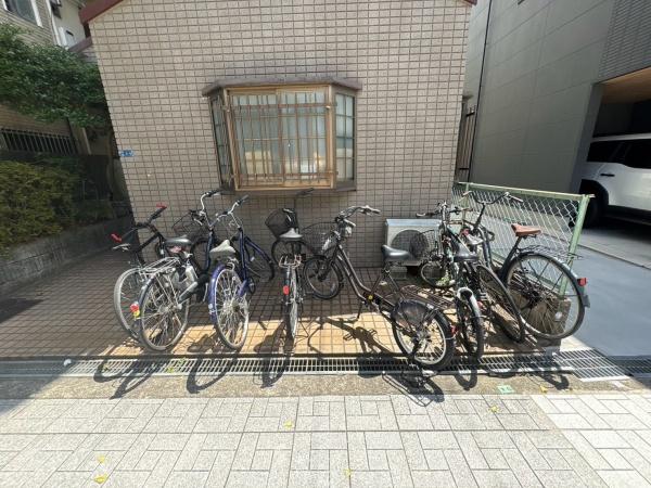 プレアール北田辺Ⅲ