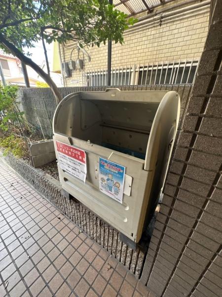プレアール北田辺Ⅲ
