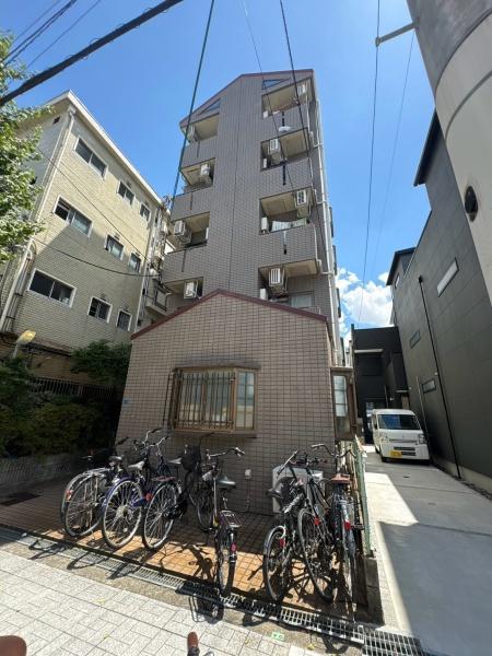 プレアール北田辺Ⅲ