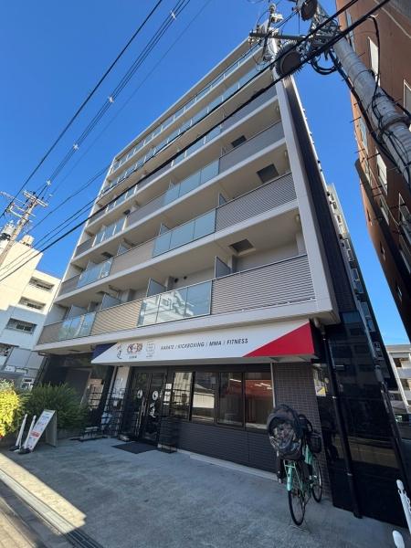 岩伸ヴィルブーケ湯里