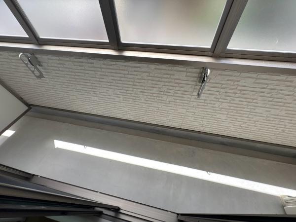 クレアール西今川