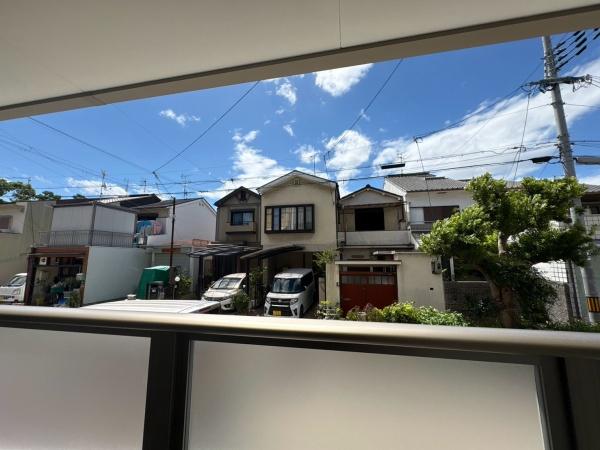 クレアール西今川