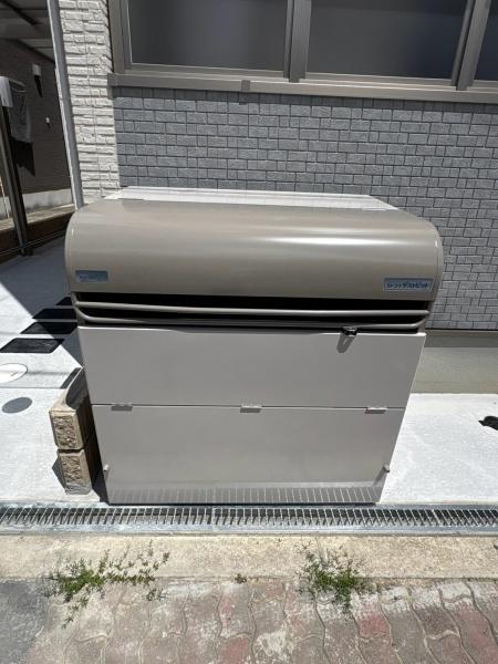 クレアール西今川