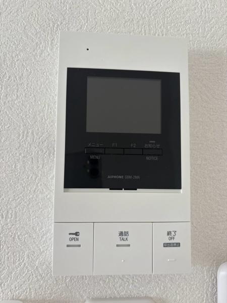 クレアール西今川