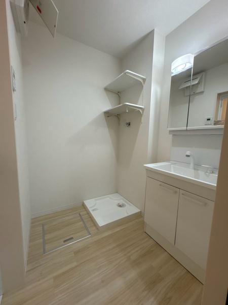 クレアール西今川