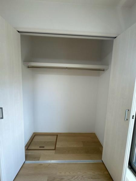 クレアール西今川