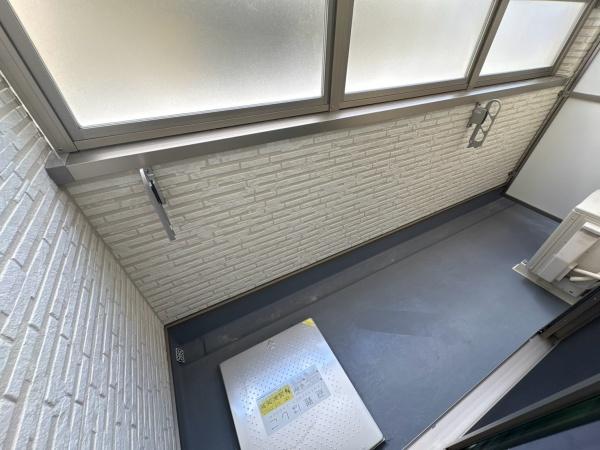 クレアール西今川