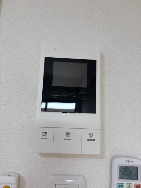 クレアール西今川