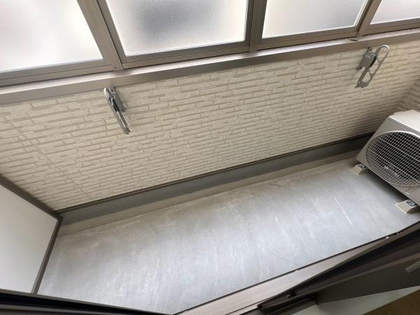 クレアール西今川
