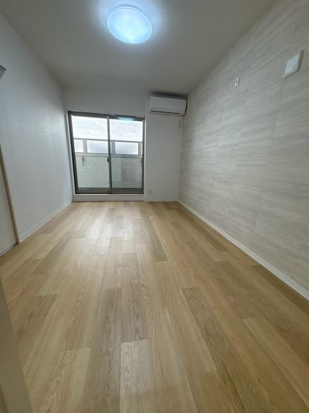 クレアール西今川
