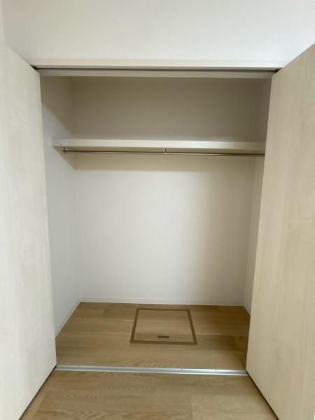 クレアール西今川
