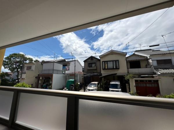 クレアール西今川