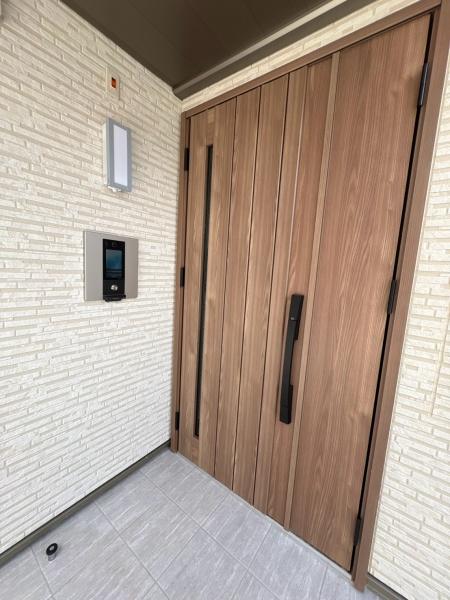 クレアール西今川