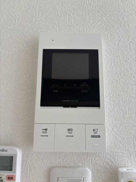 クレアール西今川