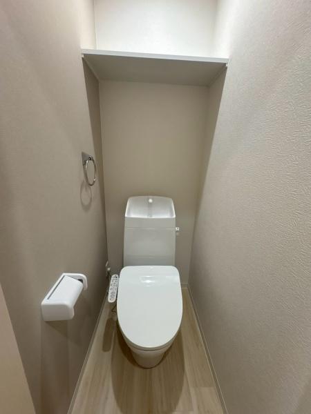 クレアール西今川