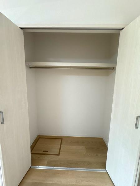 クレアール西今川