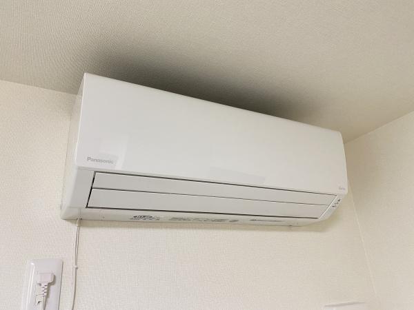 大阪市平野区長吉長原４丁目のアパート