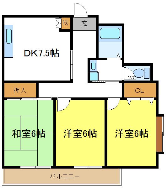 エムグランツ光陽