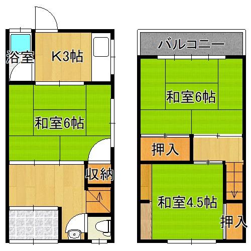 ＤＩＹ賃貸