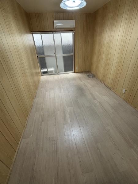 大阪市平野区加美東１丁目のコーポ
