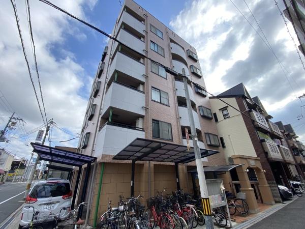 エトルアンボーテ平野