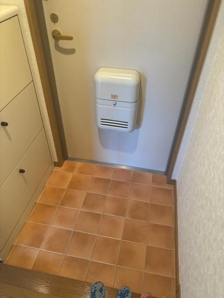 エトルアンボーテ平野