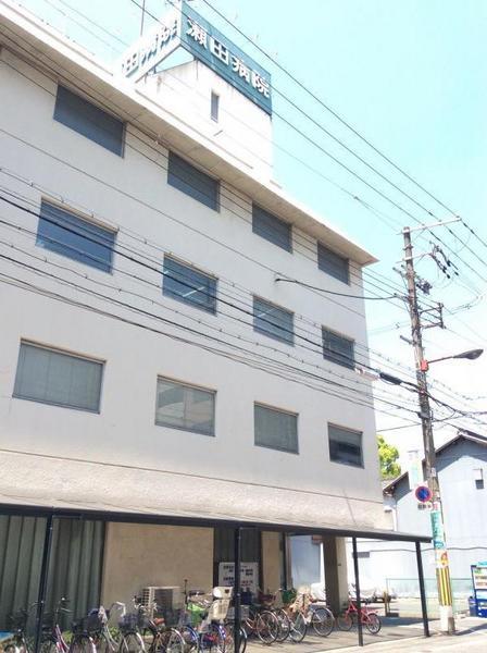 ソレイユ平野(瀬田病院)