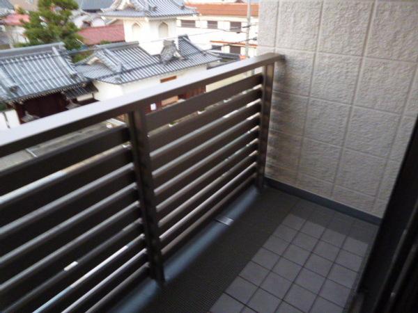 ソレイユ平野