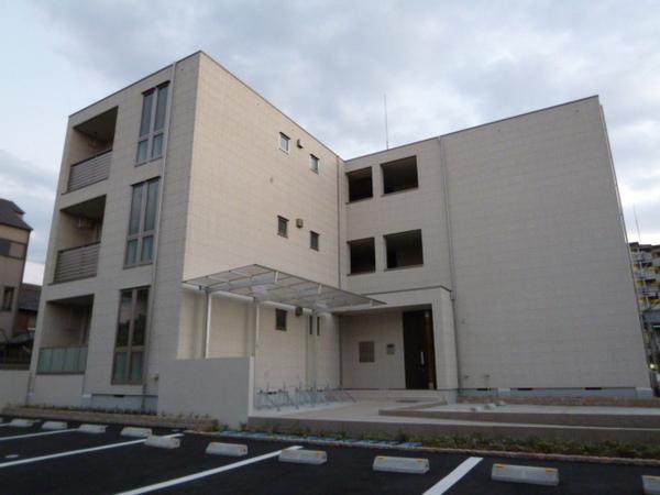 ソレイユ平野