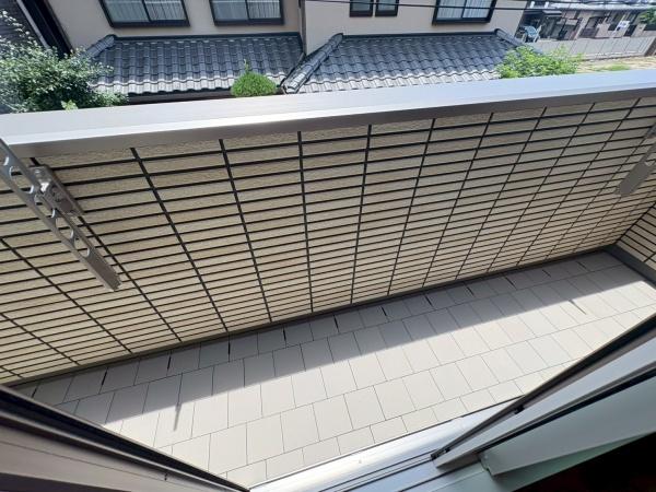 ザ・プロムナードC棟