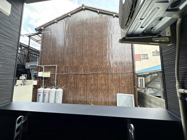 ハーモニーテラス加美東