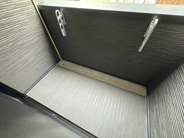 ハーモニーテラス加美東