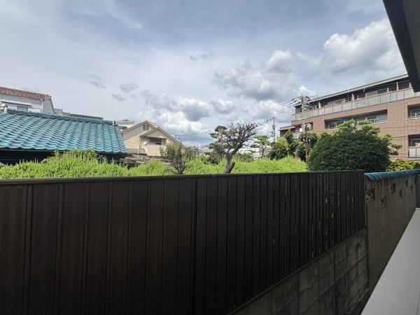 フジパレス桑津Ⅴ番館