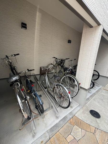 フジパレス桑津Ⅴ番館