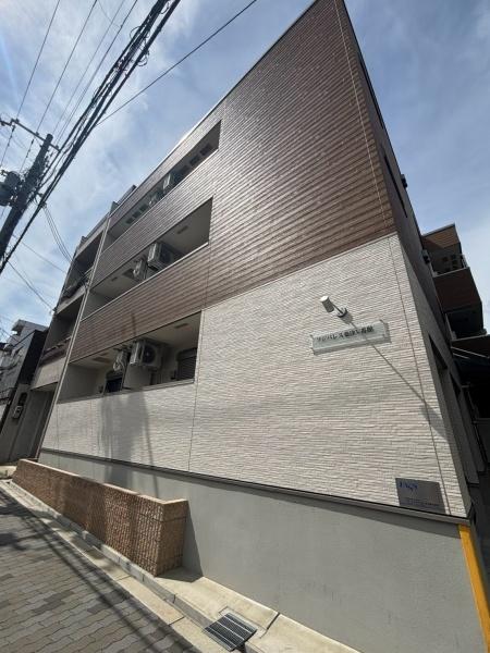 フジパレス桑津Ⅴ番館